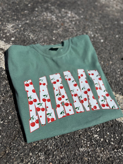 Cherry mama
