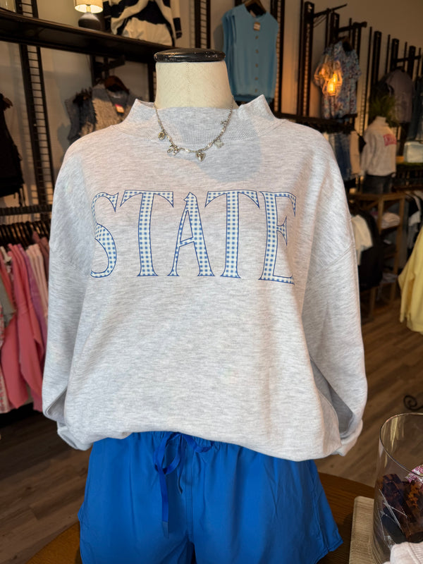 State mockneck
