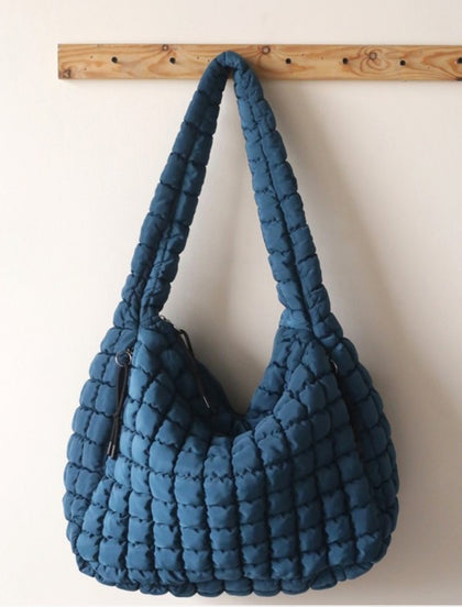 quilt bag