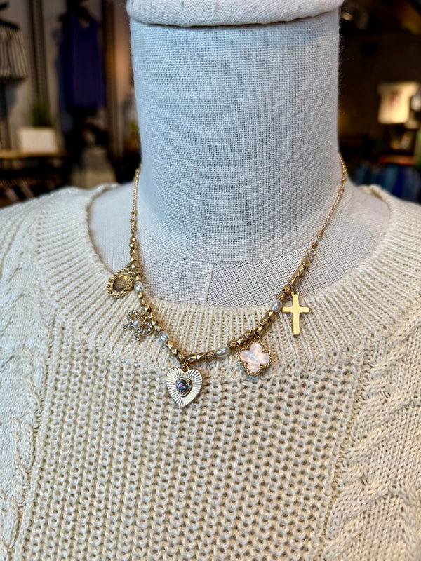 Multi Charm