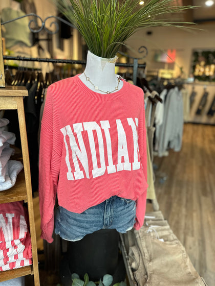 pink indiana