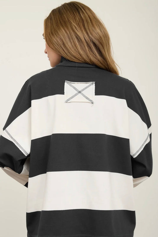 Stripe set