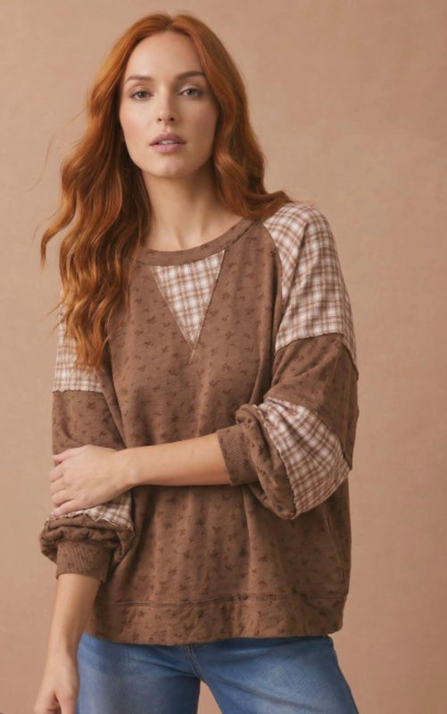 7305