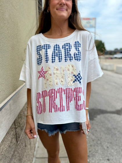 Stars and Stripes