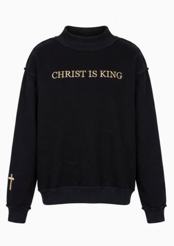 Christ is king