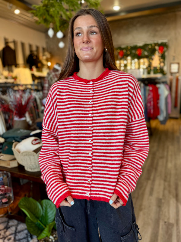 Piper stripe