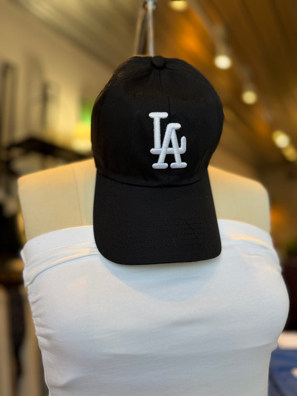 La hat