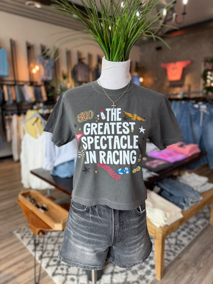 Greatest spectacle