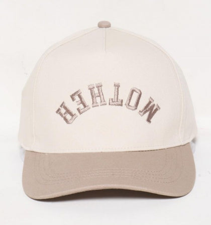 Mother cap