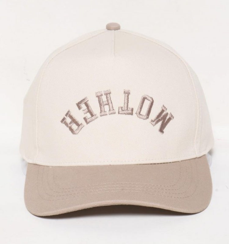 Mother cap