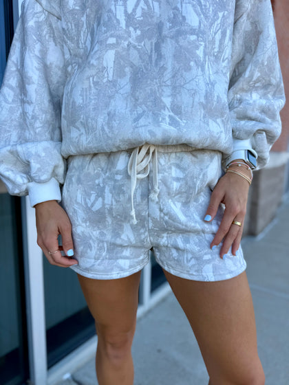 Camo bottoms
