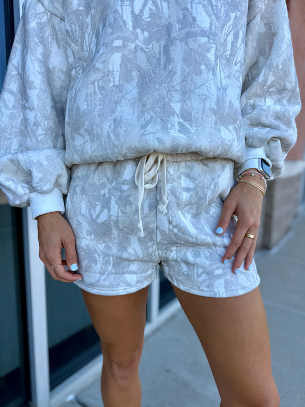 Camo bottoms