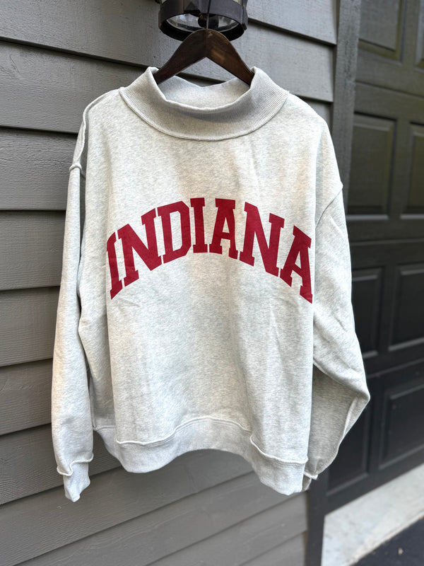 Indiana reversible