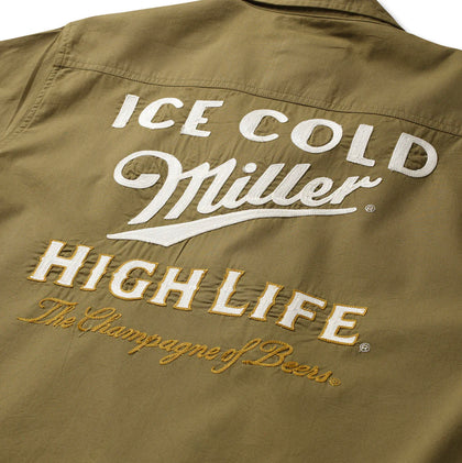 Olive Miller shirt