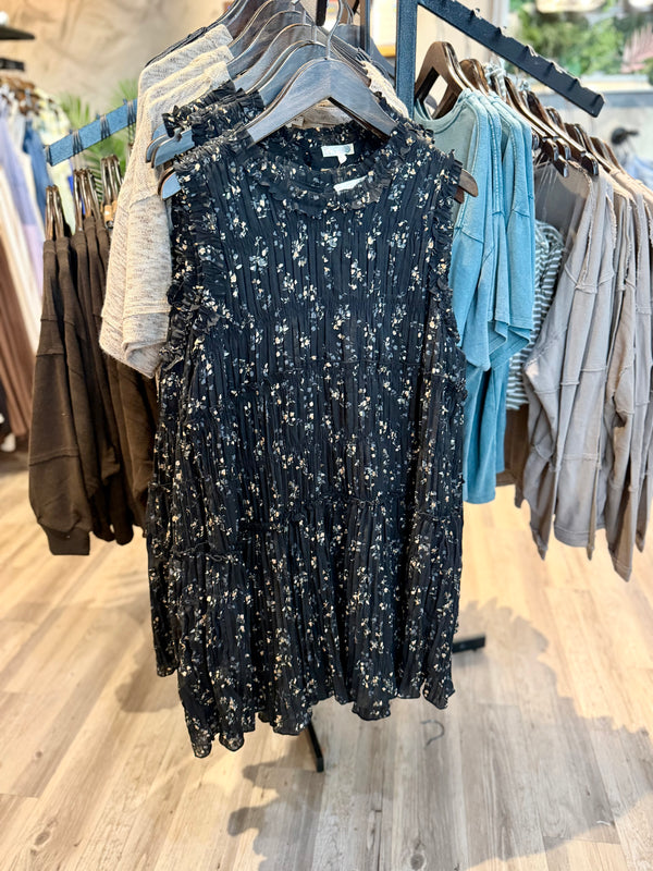 Easel dress