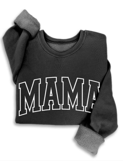 Mama pullover