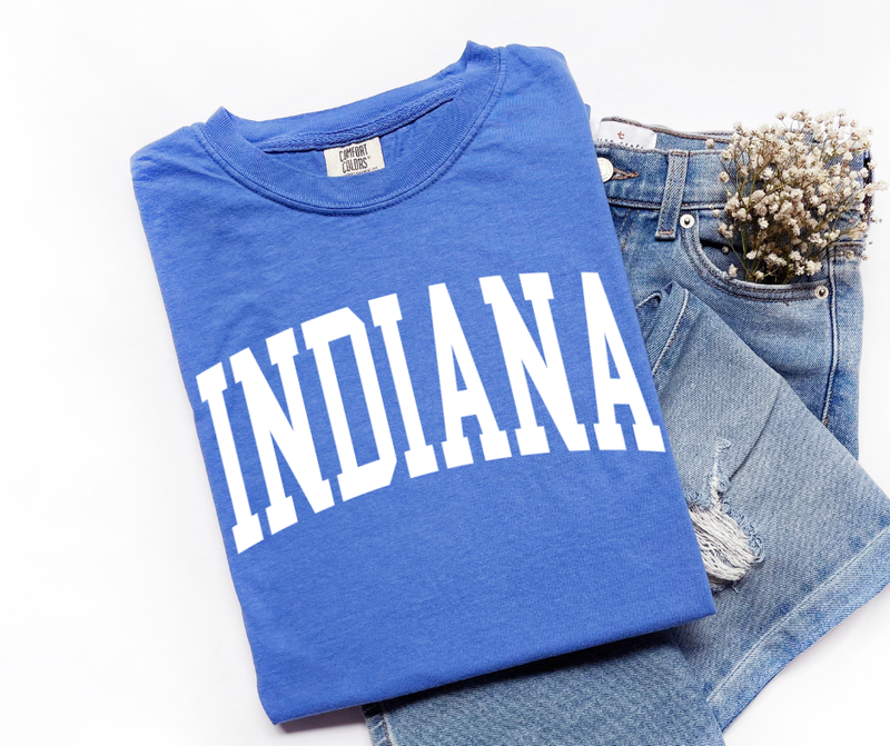 Indiana curve