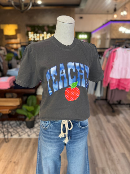 Teach tee