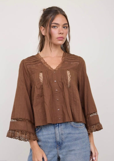 Ft1034 brown