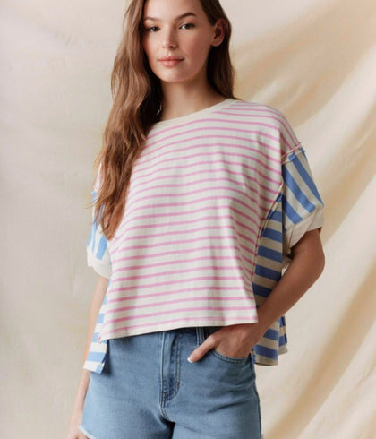 Summer stripe