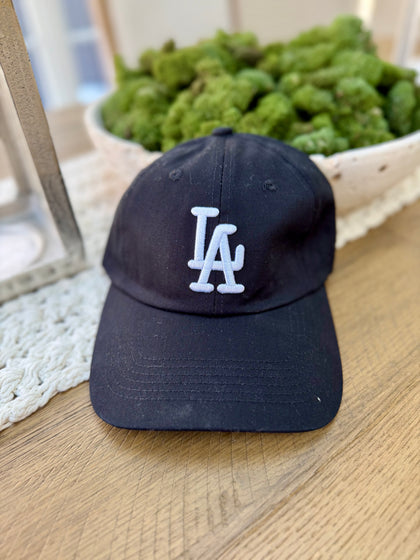 La hat
