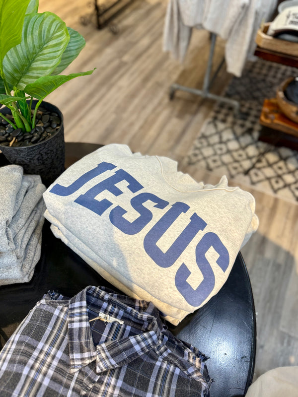 God is good reversible