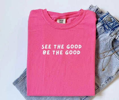 The Good
