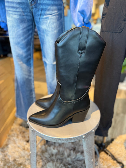 Key boots