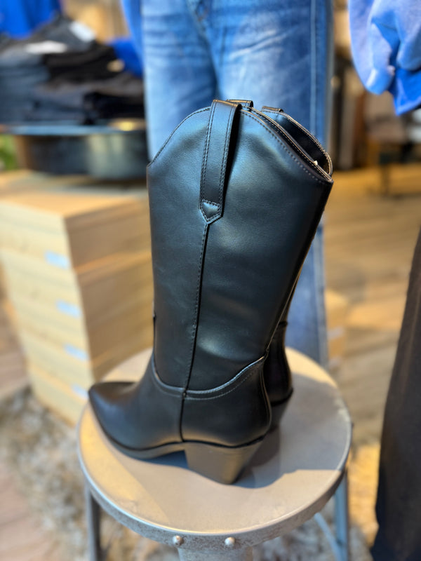Key boots