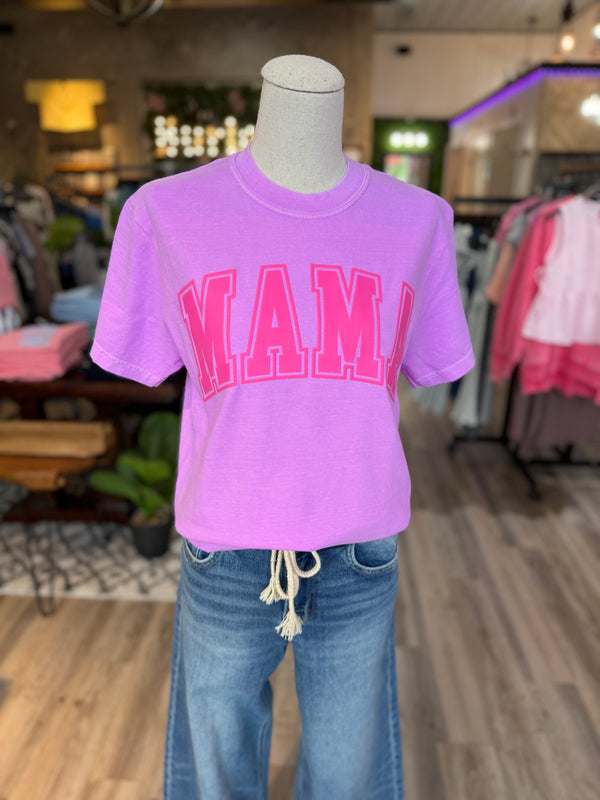 Neon mama 2