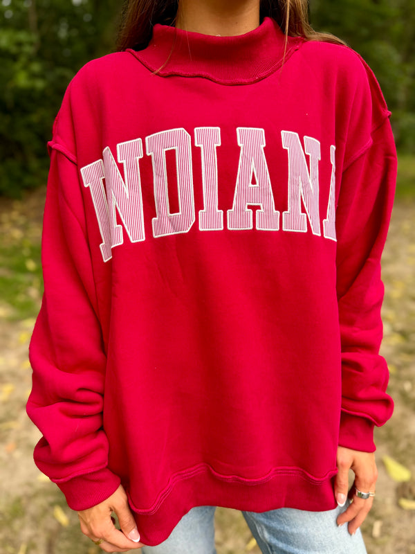 Indiana mock