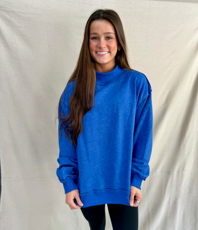 2594 blue