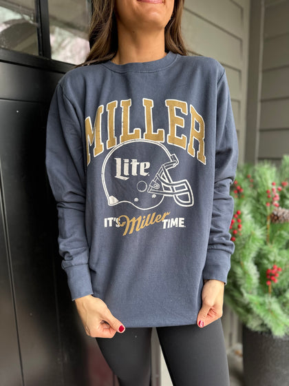 Sunday Miller