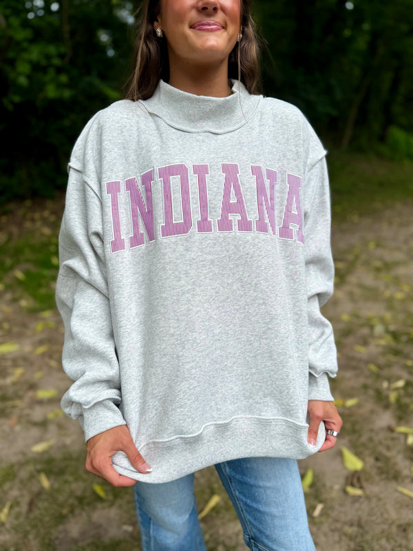 Indiana mock