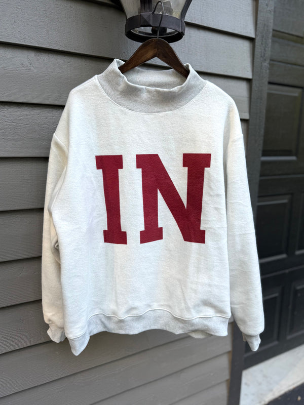 Indiana reversible