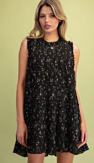 Easel dress