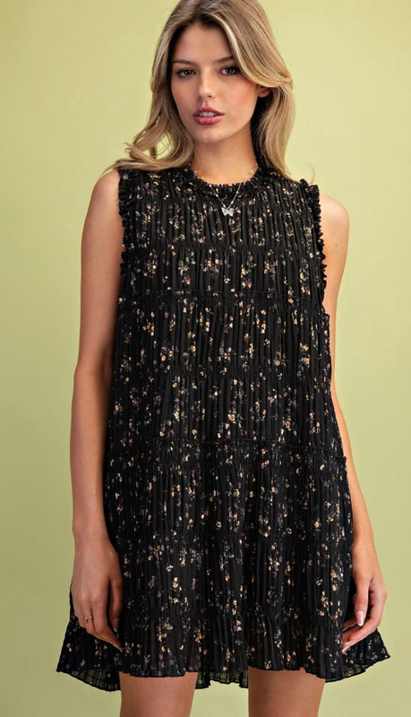 Easel dress