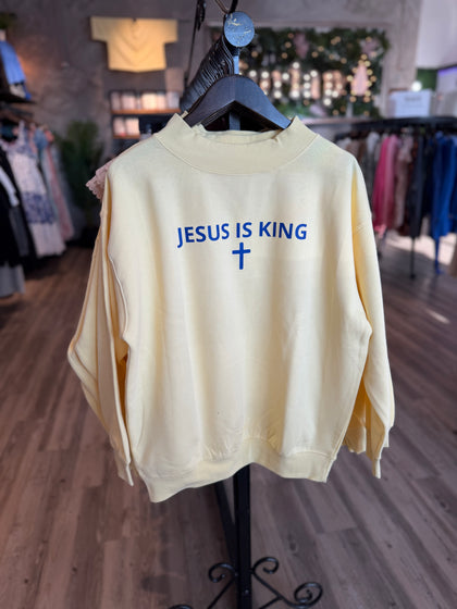 Yellow king