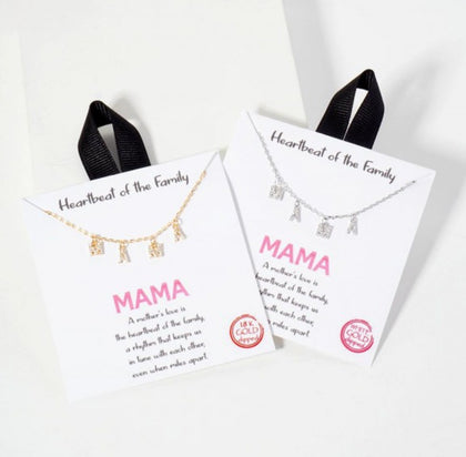 Dainty mama