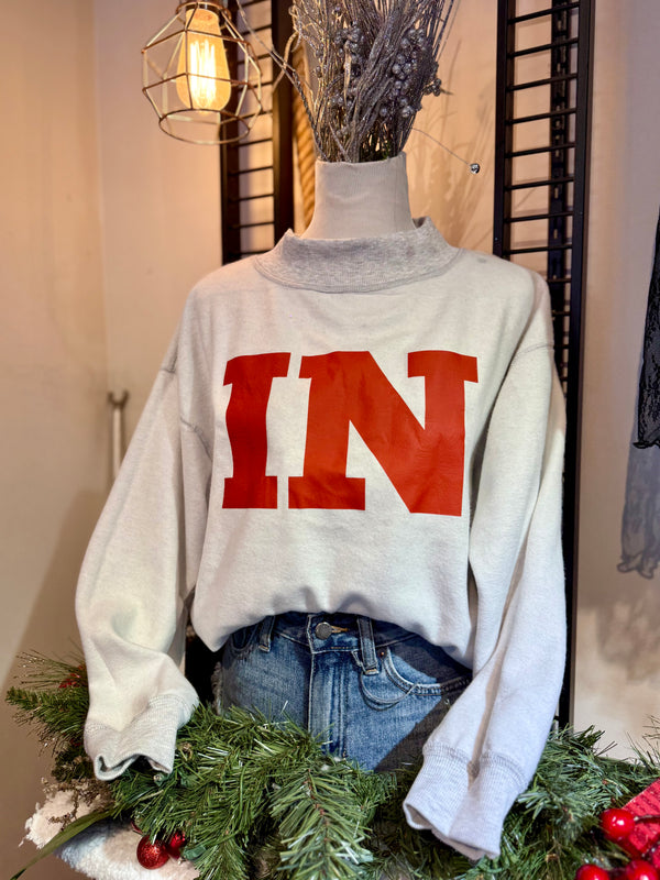IN Indiana reversible