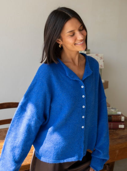 Piper cardigan