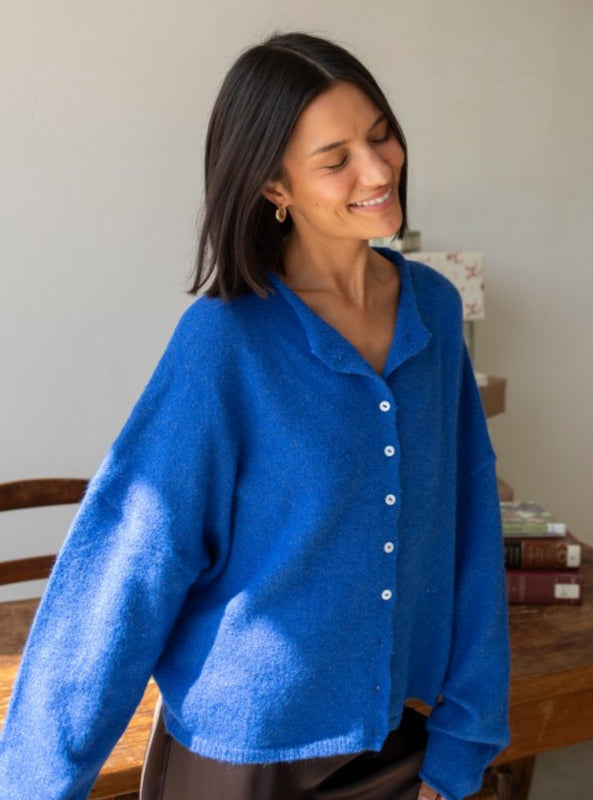 Piper cardigan