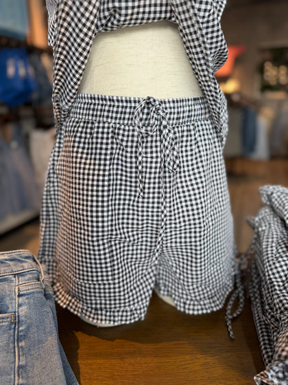 2145 shorts