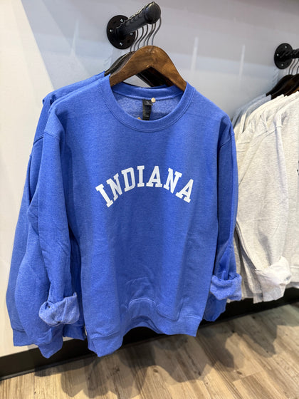 Indiana sweatshirt