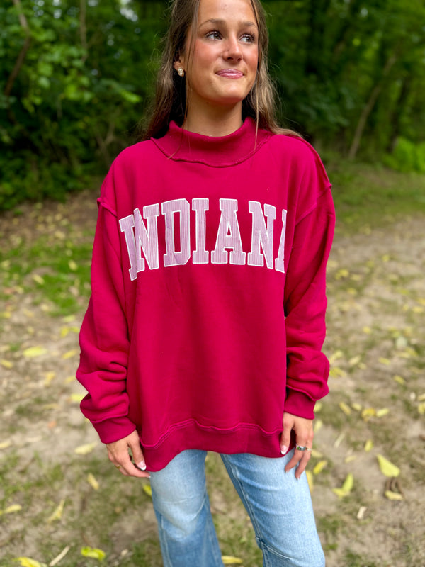 Indiana mock