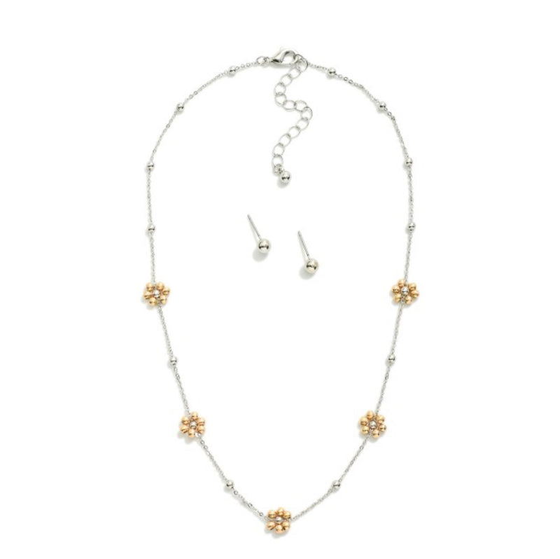 46 necklace