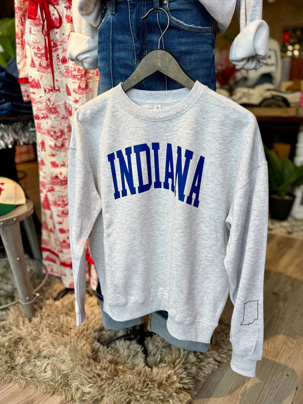 Sleeve Indiana