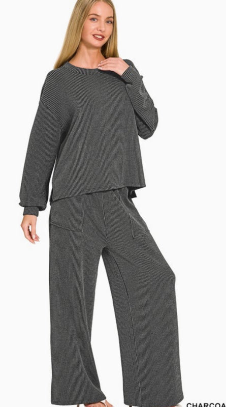 8650 charcoal