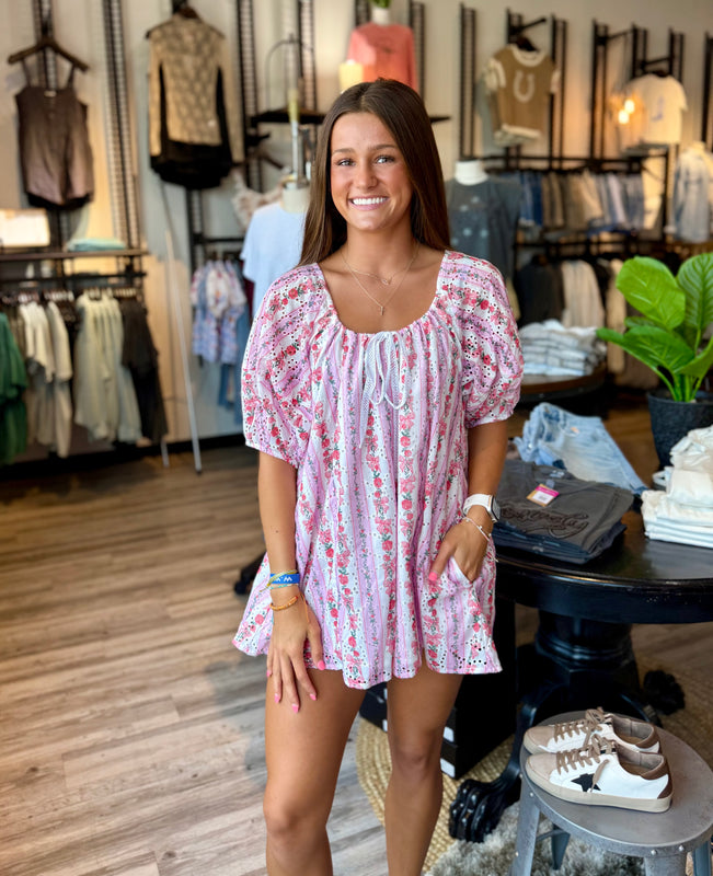 Kate romper