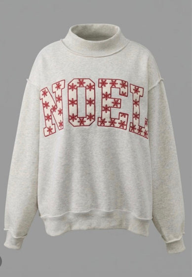 Noel mock